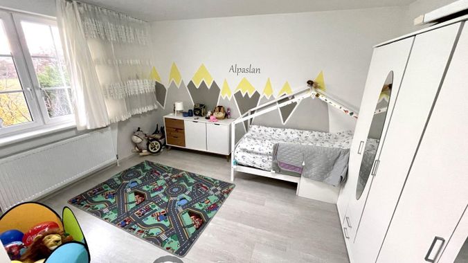 04 Kinderzimmer