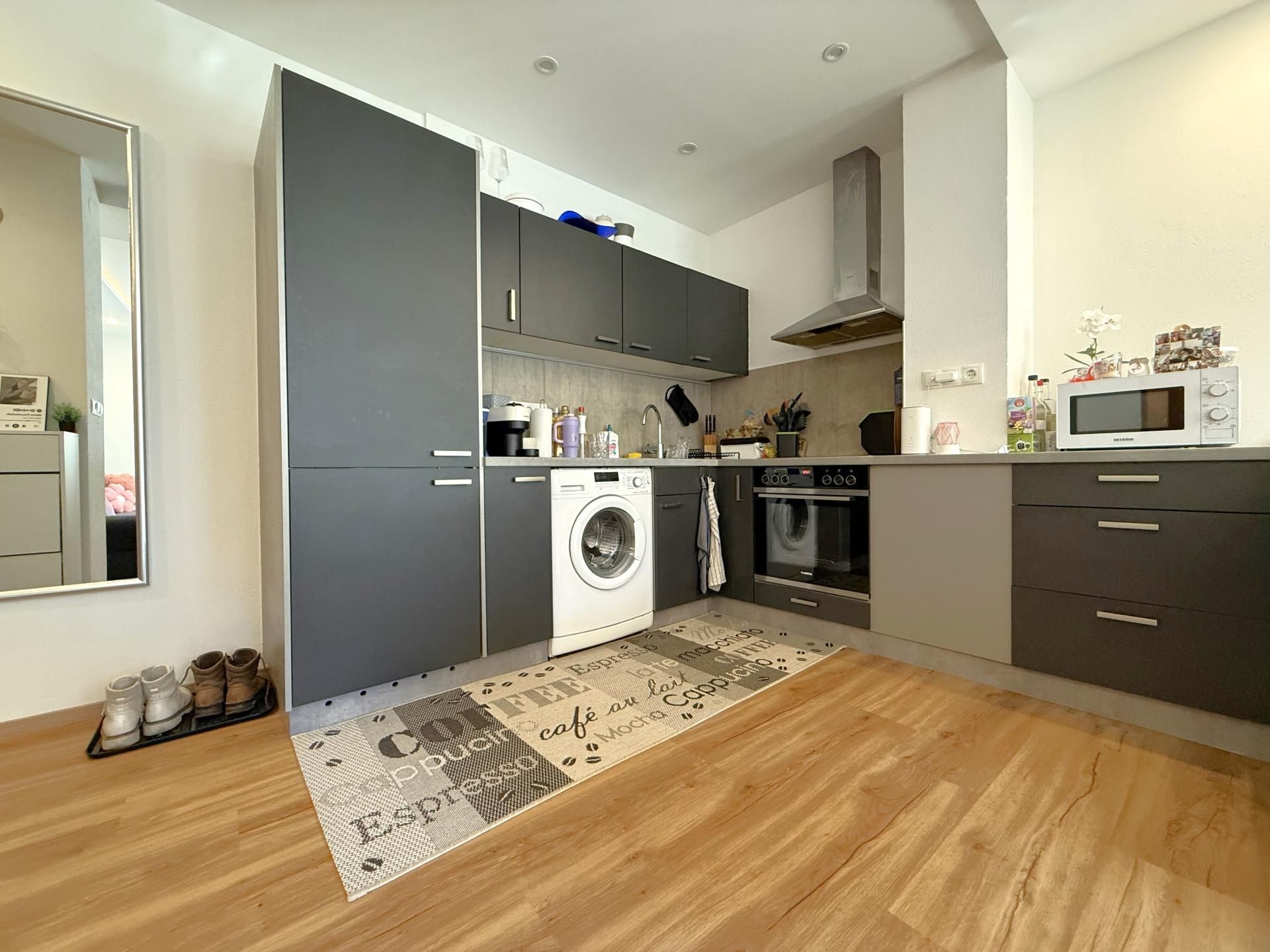 Wohnung – Götzens - Ansicht 4
