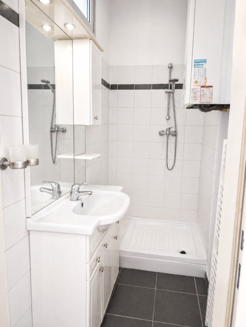 Wohnung – Wien - Ansicht 3