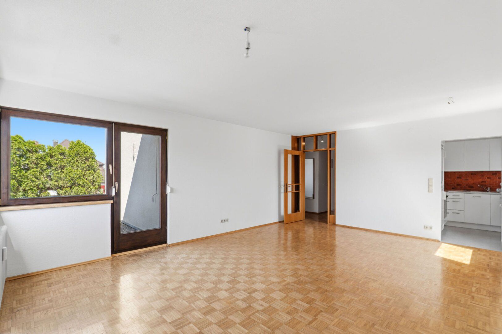 Wohnung – Lauterach - Ansicht 5