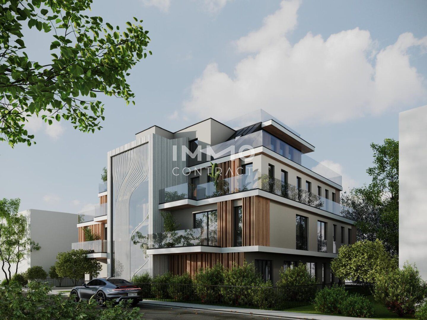 Wohnung – Wien,Döbling