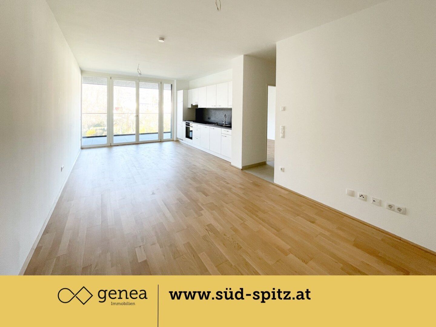 Wohnung – Graz - Mehr