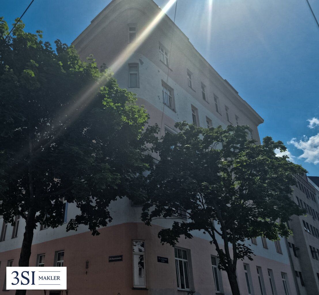 Wohnung – Wien, Brigittenau, Katastralgemeinde Brigittenau - Ansicht 3