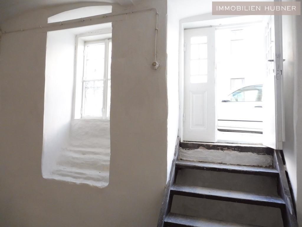 Souterrain Lagerfläche oder privater Hobbyraum im 18.Bezirk! - Ansicht 3