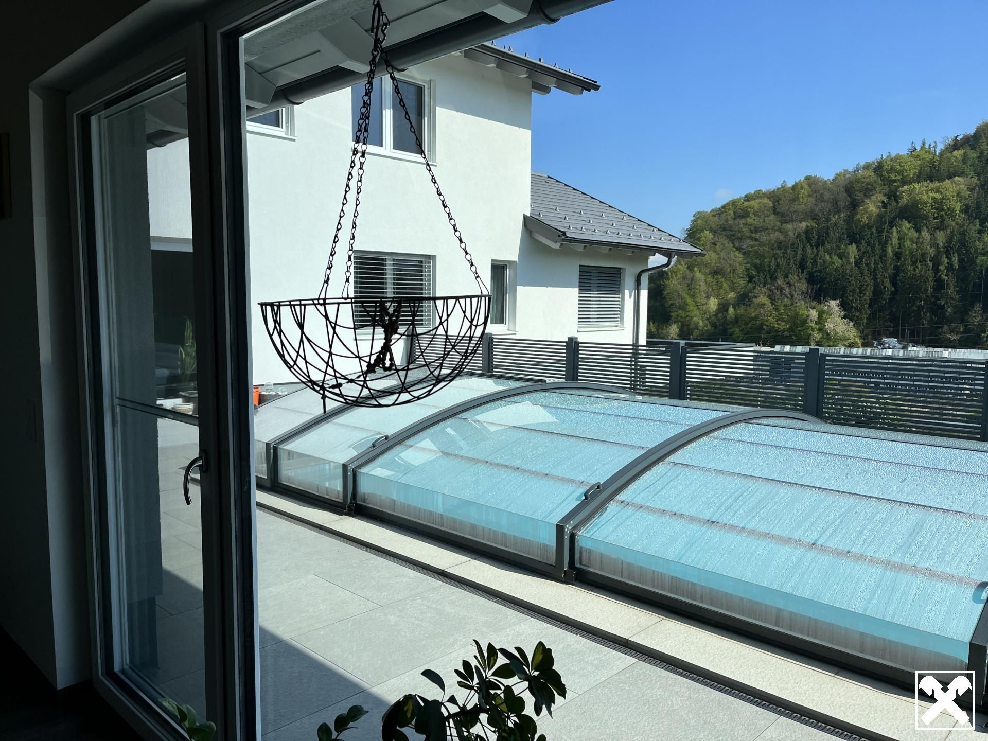 Haus – Böhlerwerk - Ansicht 5