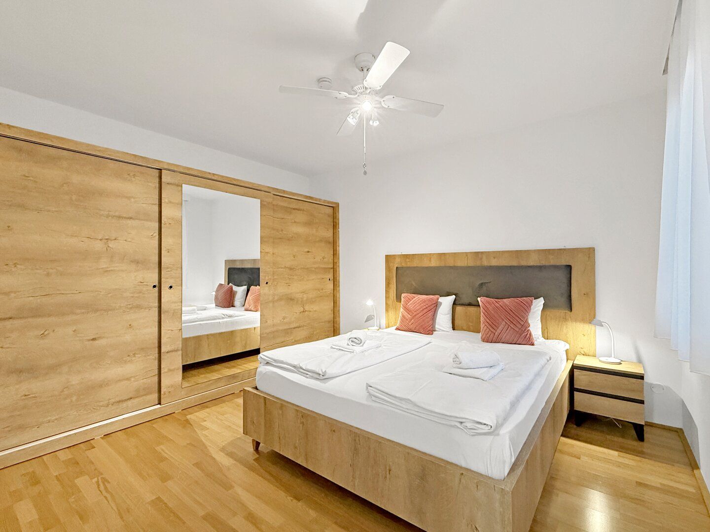 Wohnung – Wien, Triesterviertel, Katastralgemeinde Inzersdorf Stadt - Ansicht 4