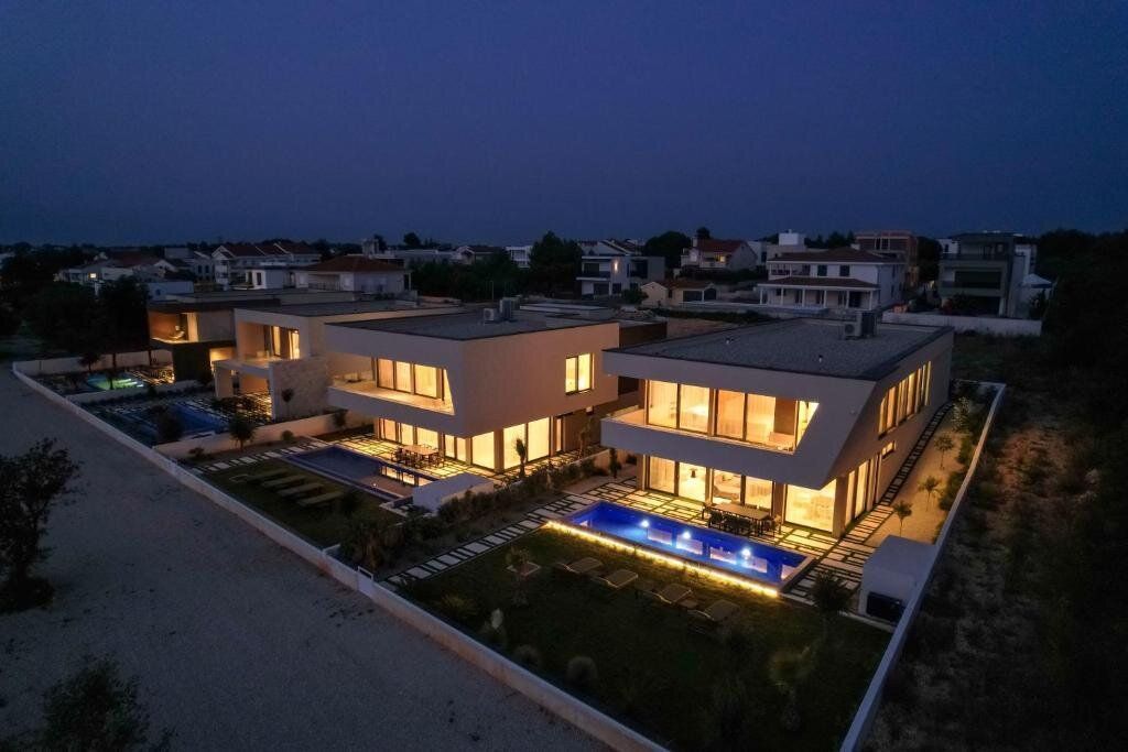 Haus – Zaton - Mehr