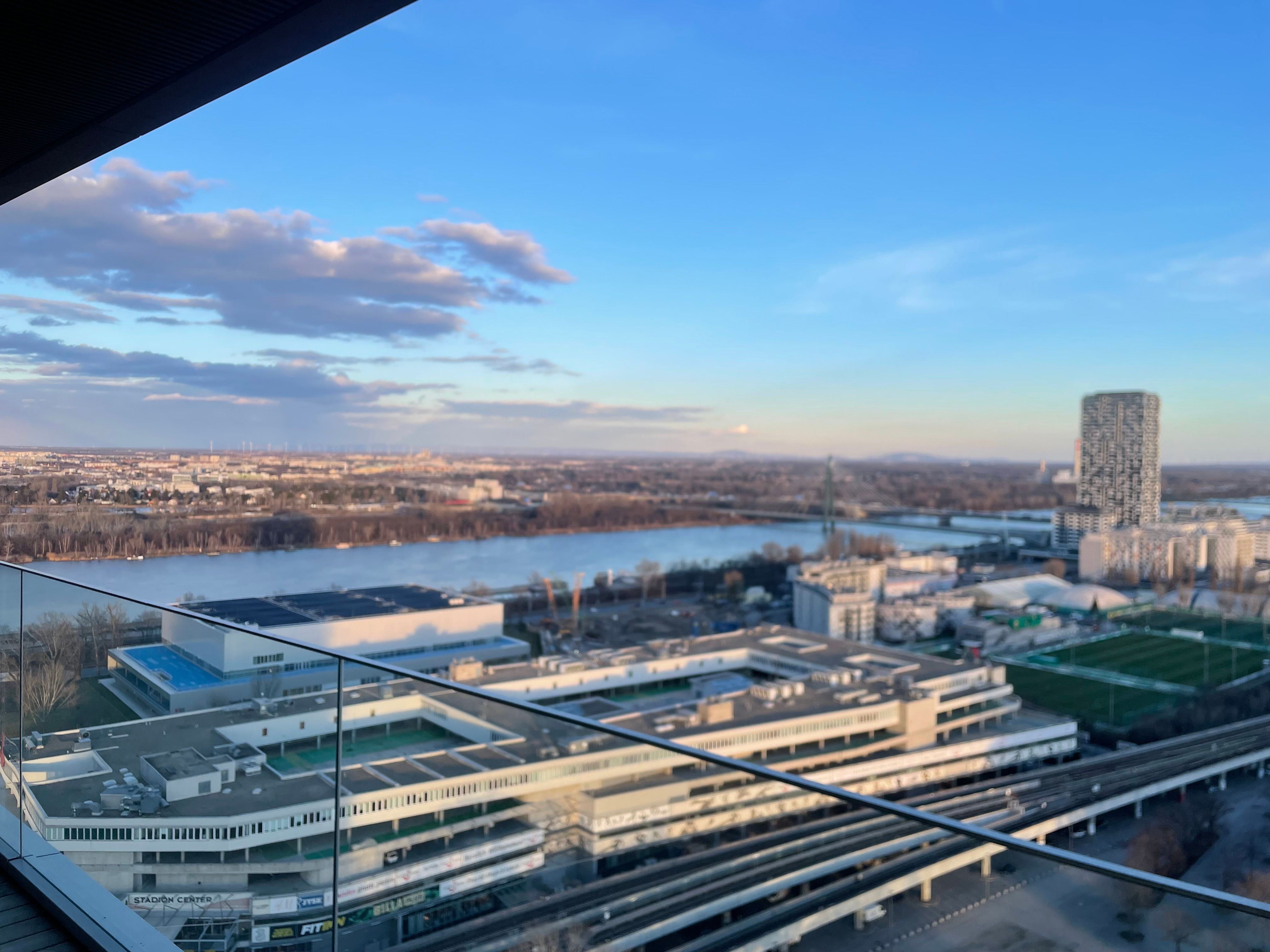 Wohnung – Wien - Ansicht 4