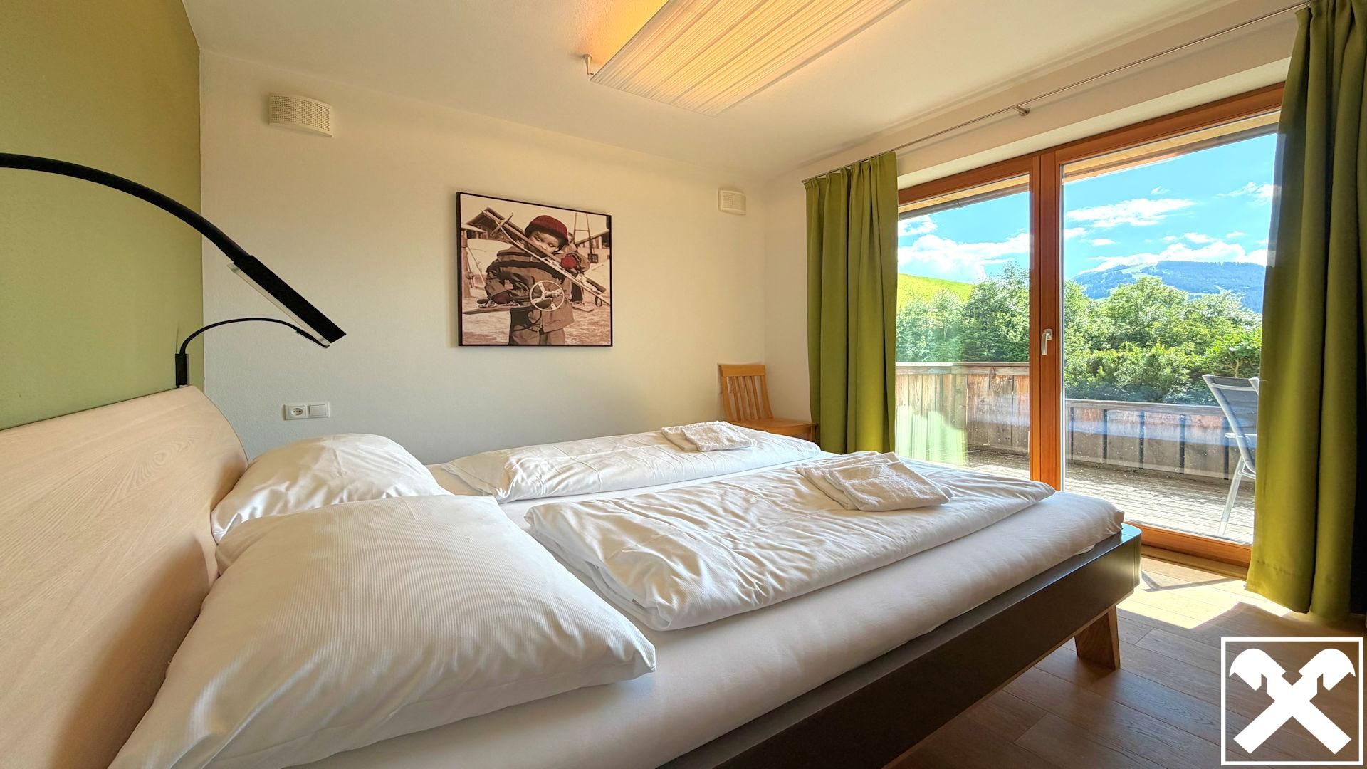 Wohnung – Wagrain - Ansicht 4