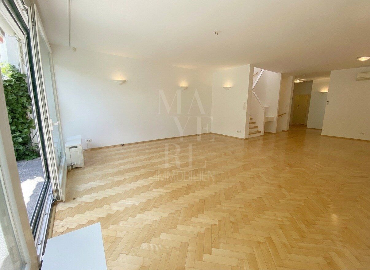 Haus – Wien, Heiligenstadt - Ansicht 2