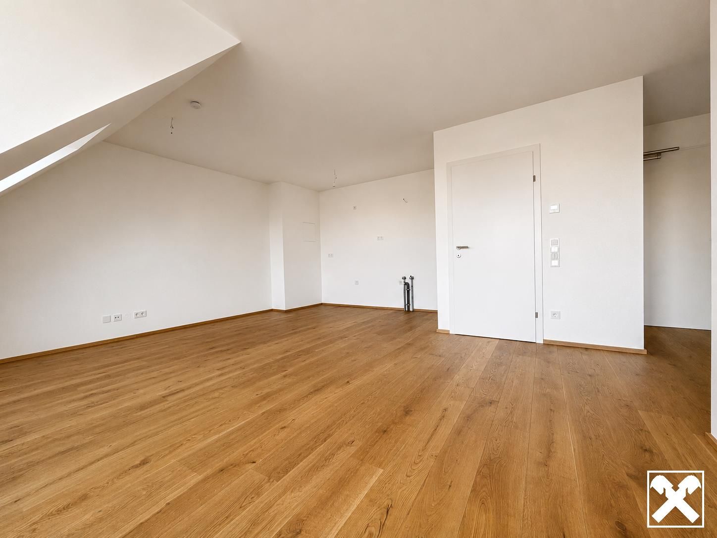 Wohnung – Wien - Ansicht 2