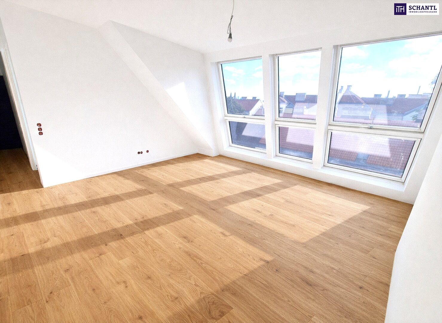 Wohnung – Wien, Neulerchenfeld, Ottakring - Ansicht 2