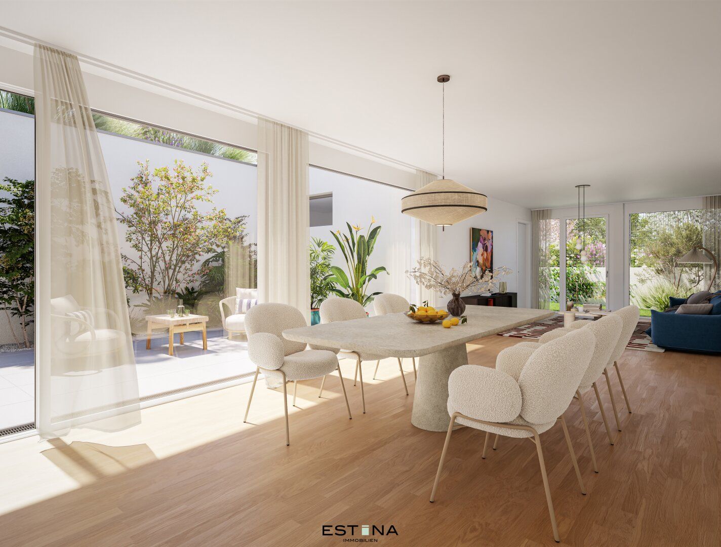 Wohnung – Wien - Ansicht 2