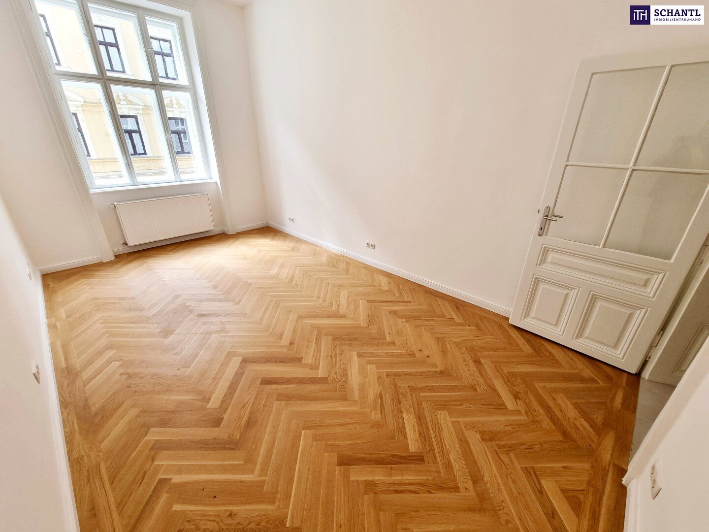 SUMMER SALE - Frisch sanierte Stadtwohnung! Herrlicher Altbau in Best- und Ruhelage + Rundum saniertes Traumhaus + Perfekte Raumaufteilung! Jetzt zugreifen!