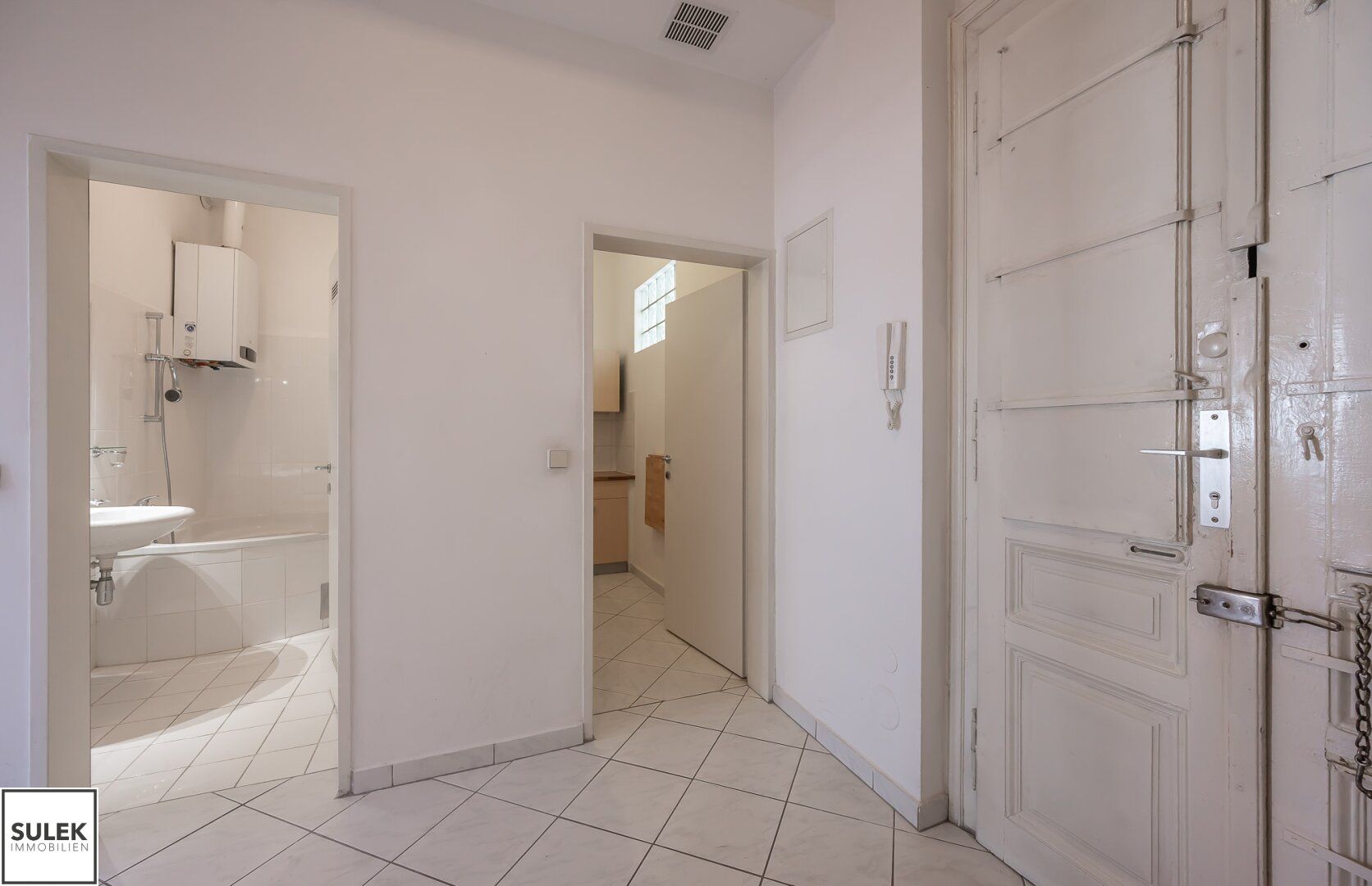 Wohnung – Wien - Mehr