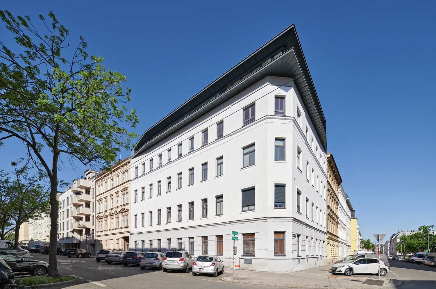 Charmante 2-Zimmer-Wohnung mit Top-Anbindung - Nähe U3 Ottakring & Wilhelminenberg
