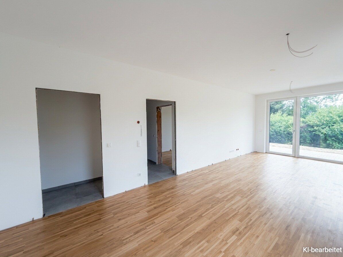Wohnung – Graz, Unterandritz, Andritz - Ansicht 5