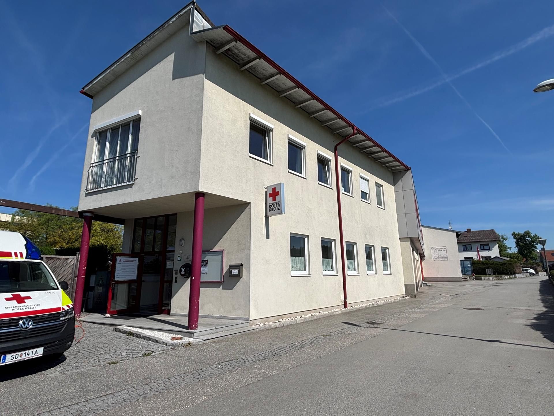 Wohnungseigentumsobjekt Top 3