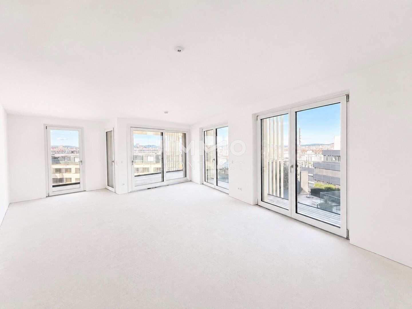 Wohnung – Wien - Ansicht 2