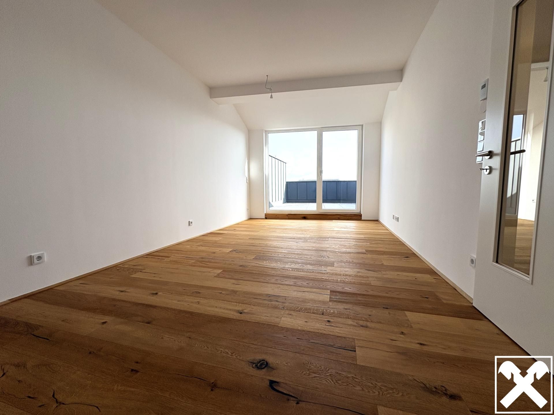 Wohnung – Hellmonsödt - Ansicht 2