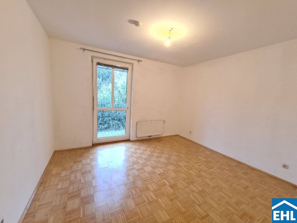 Wohnung – Graz, Annenviertel, Lend - Ansicht 4