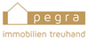 pegra immobilien treuhand gmbh logo