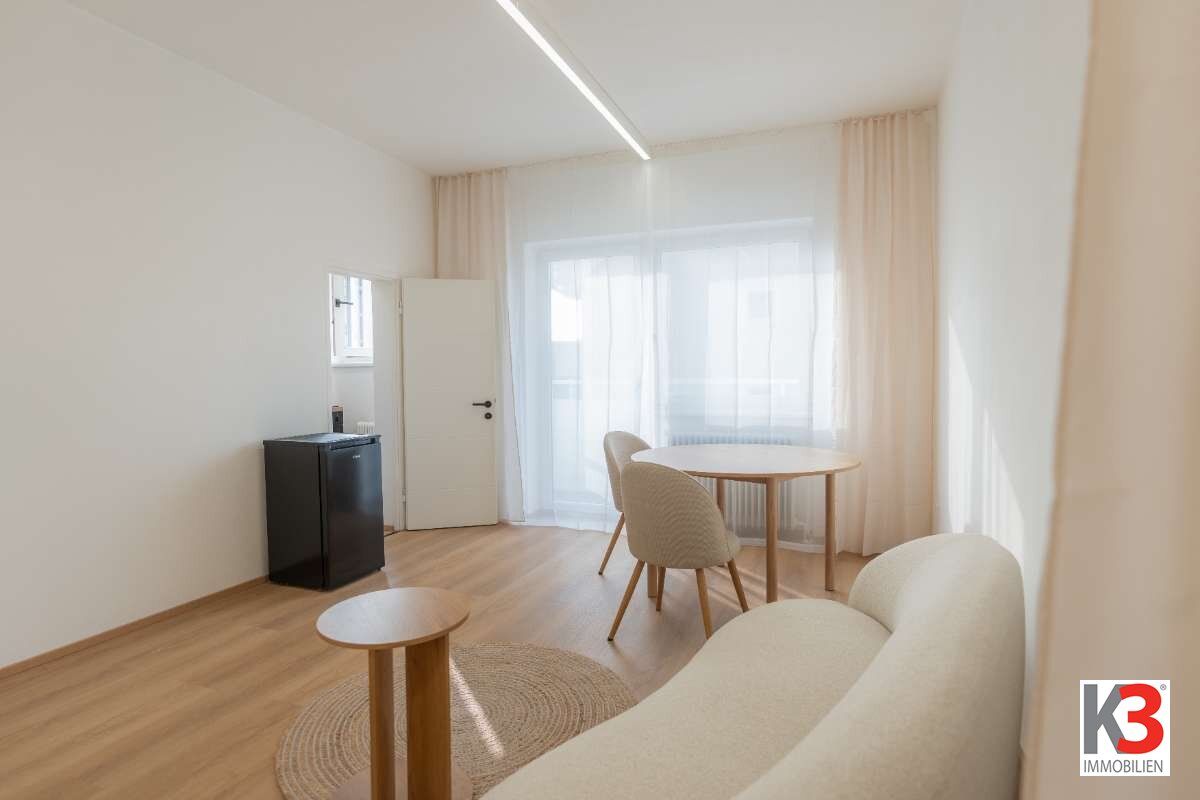 Wohnung – Salzburg - Ansicht 4