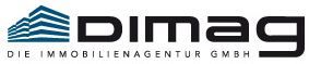 DIMAG - Die Immobilienagentur GmbH Logo