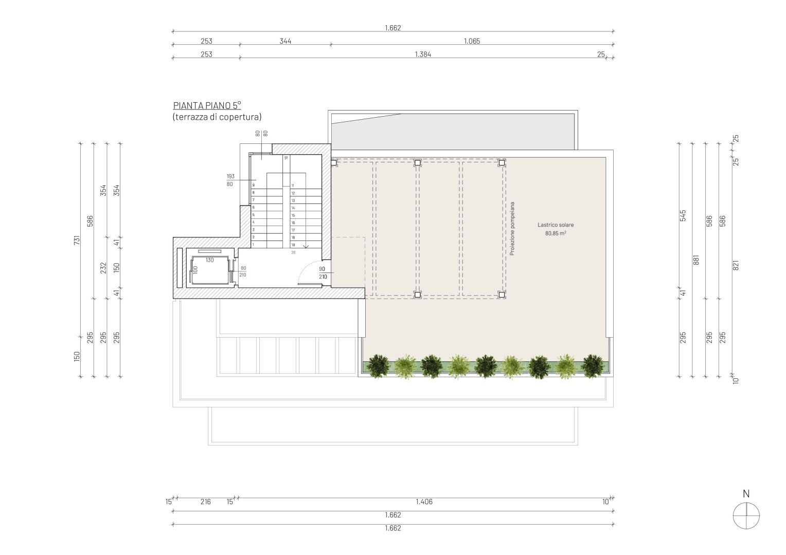 Wohnung – Jesolo - Ansicht 5
