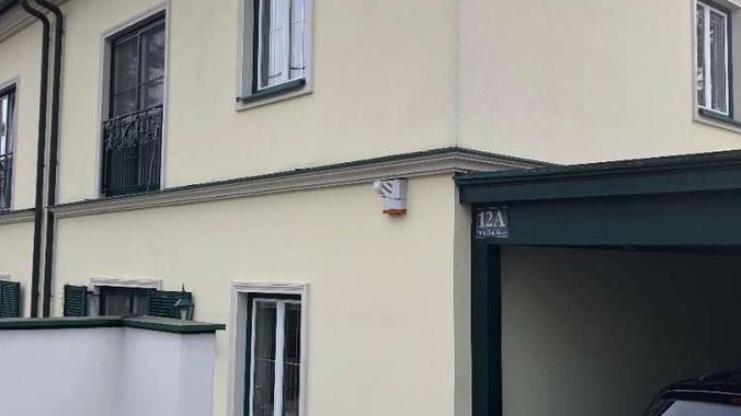 Nordansicht
