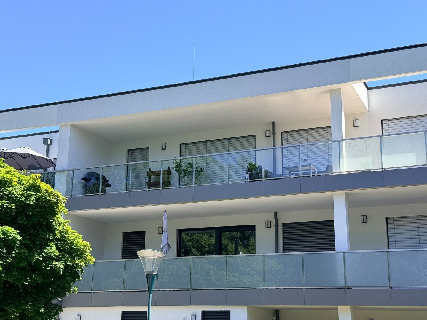 Wohnung – Groß-Enzersdorf, Katastralgemeinde Großenzersdorf - Ansicht 3
