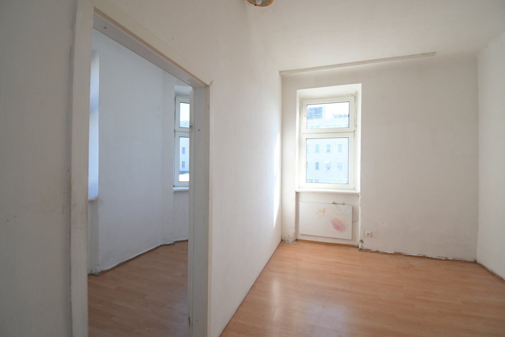 Wohnung – Wien, Simmering - Mehr