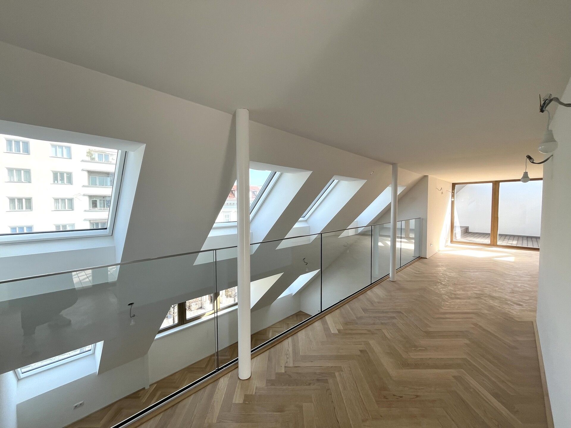 Wohnung – Wien - Ansicht 2