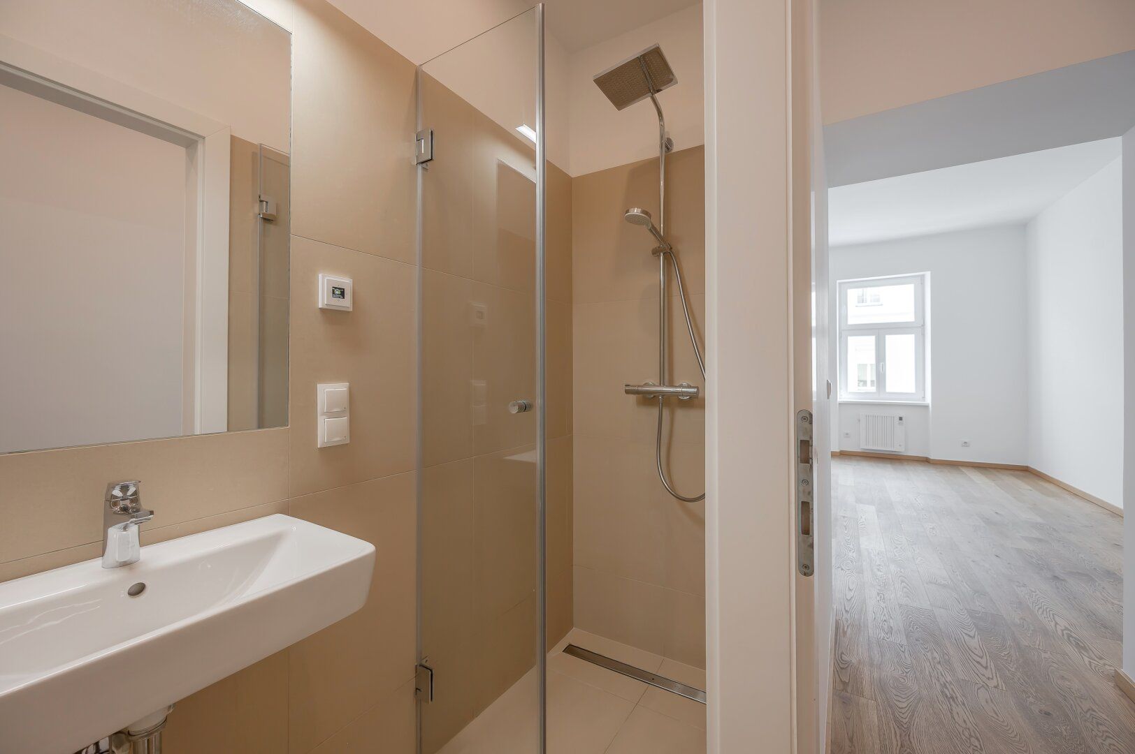 Wohnung – Wien, Favoriten - Ansicht 5