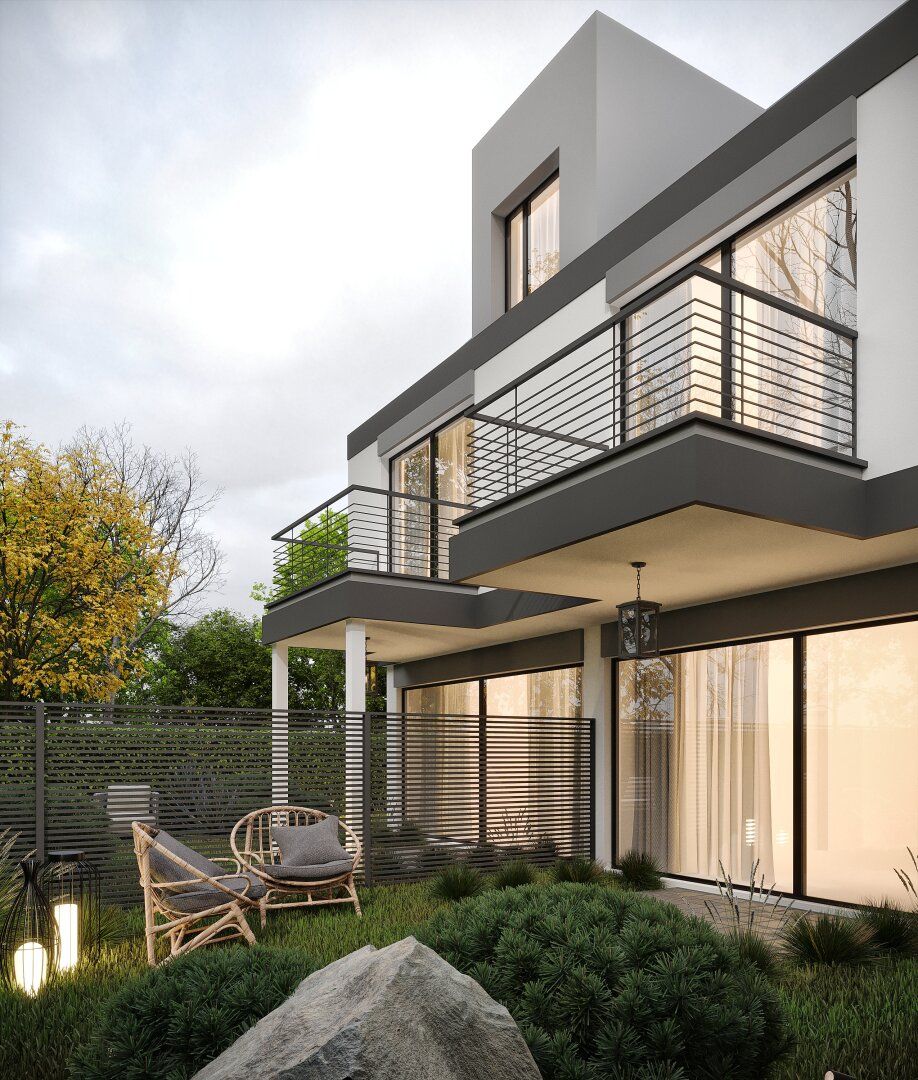 Haus – Wien - Mehr