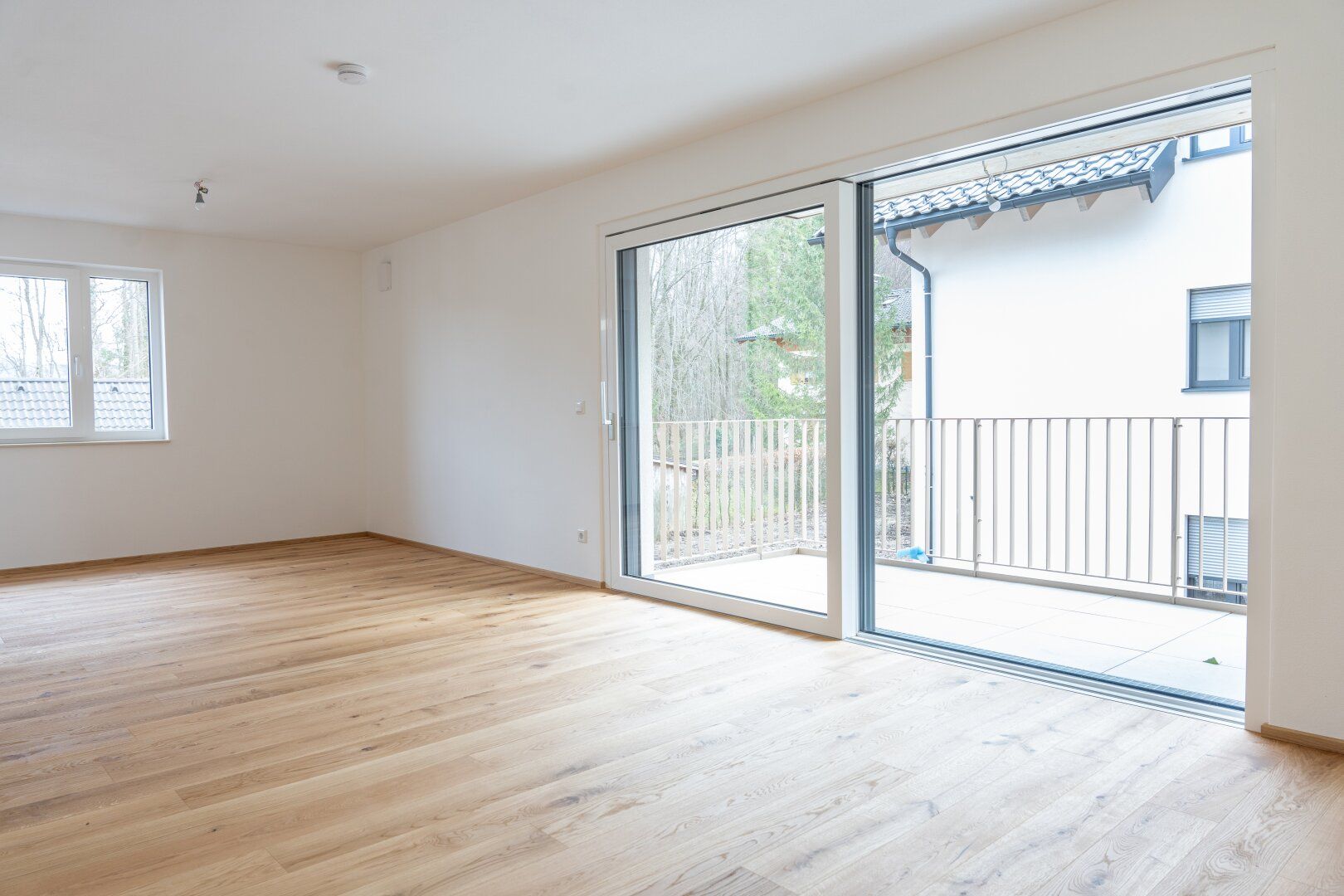 Wohnung – Glanegg - Ansicht 3