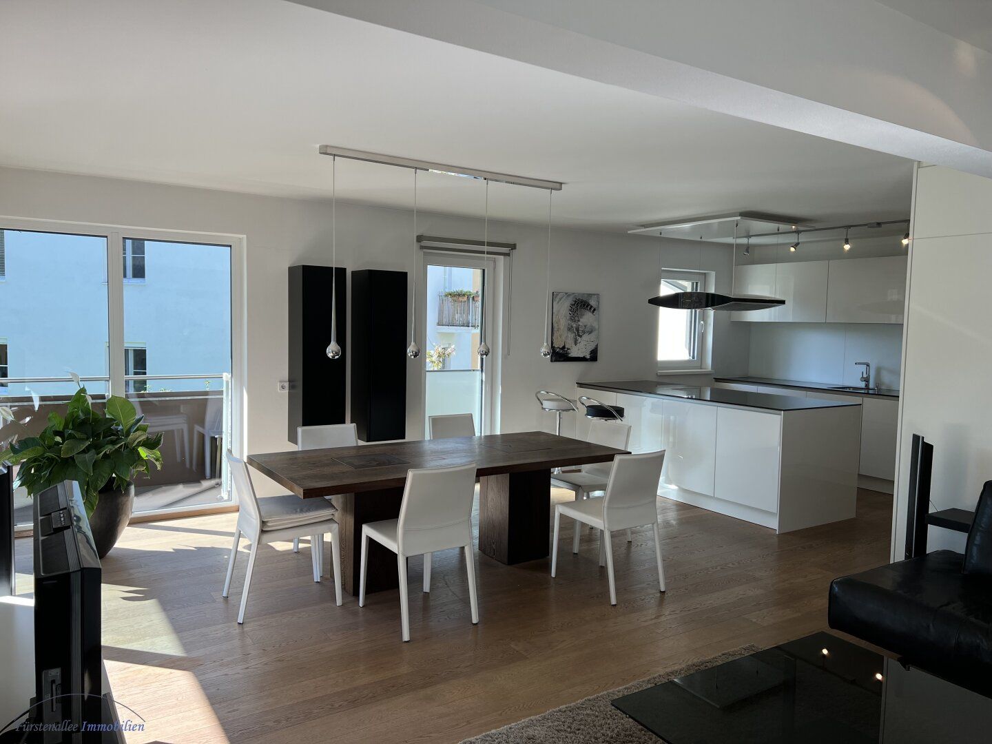 Wohnung – Salzburg - Ansicht 3