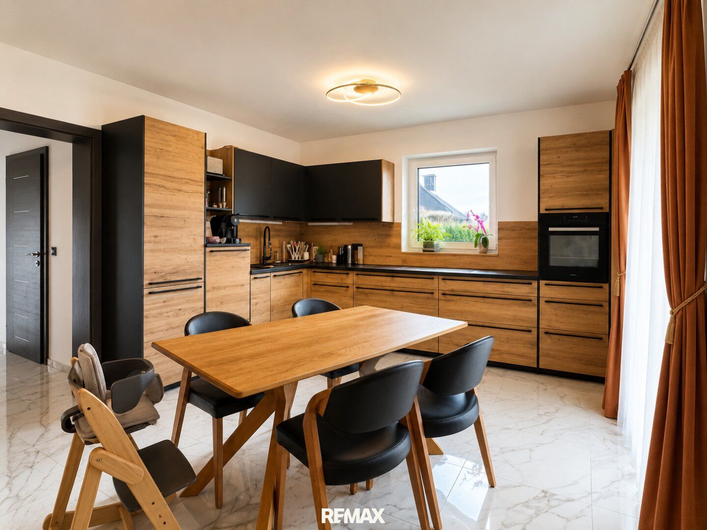 Haus – Kraig - Ansicht 5