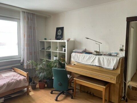 Charmante 3-Zimmer-Wohnung in 1200 Wien - Renovierungsbedürftig ++ nahe dem Hannovermarkt - bis März 2026 vermietet - 330.000,00 €