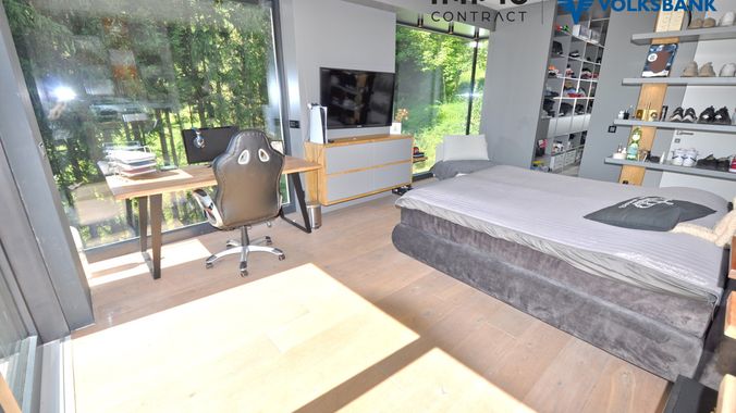Schlafzimmer 2