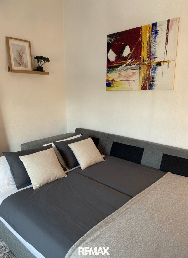 Wohnung – Velden am Wörther See - Ansicht 4