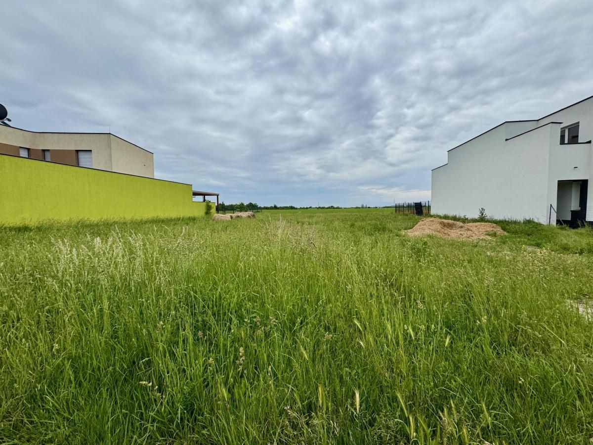 ++ BAUGRUND ++ Kapellerfeld - ca. 509 m² für Ihr TRAUMPROJEKT - Ansicht 3