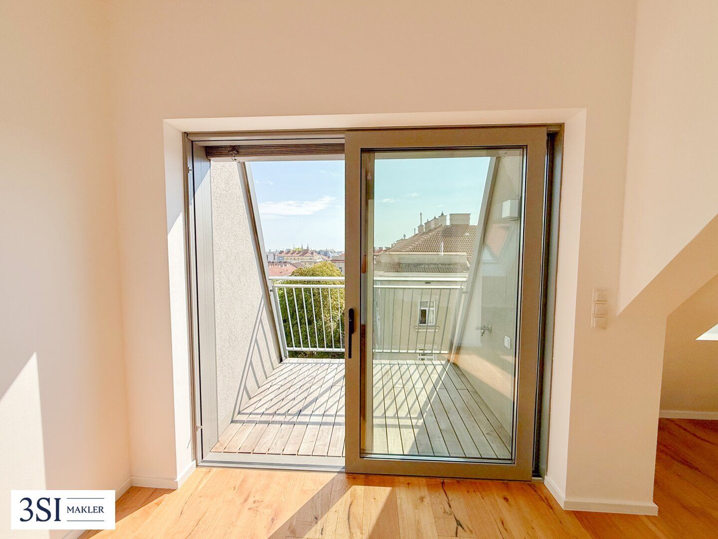Wohnung – Wien - Mehr