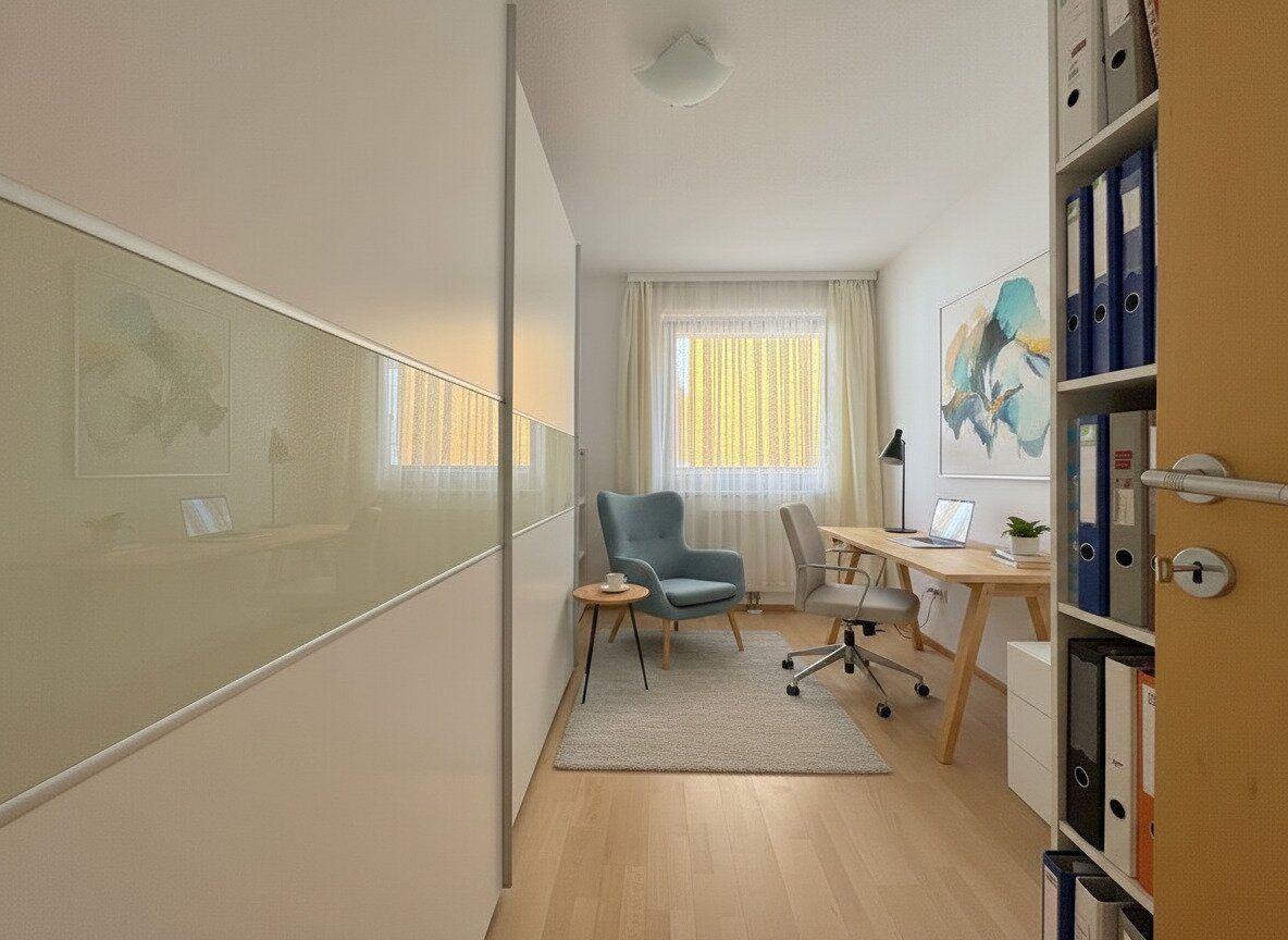 Wohnung – Innsbruck - Mehr