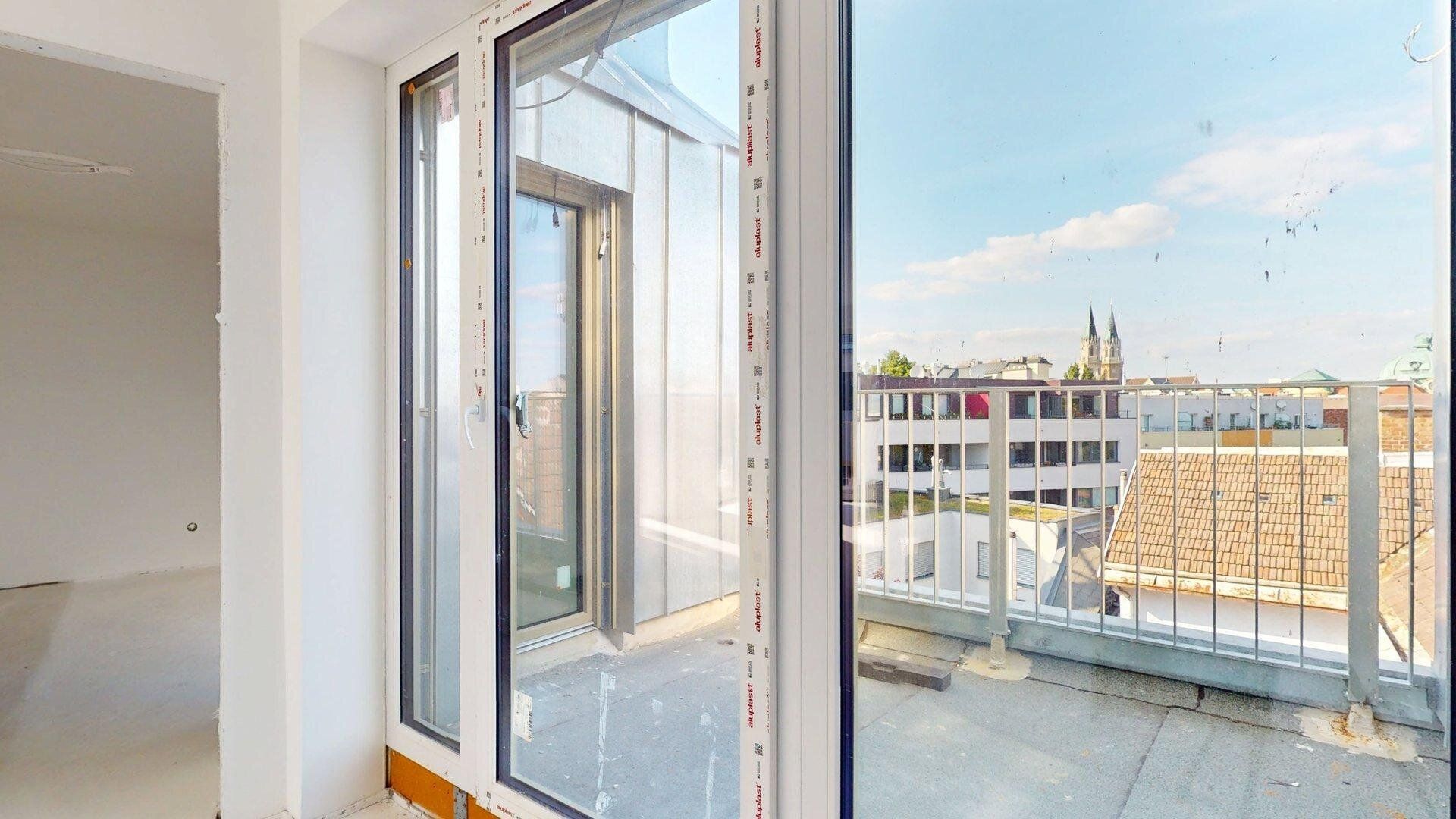 Wohnung – Klosterneuburg - Mehr