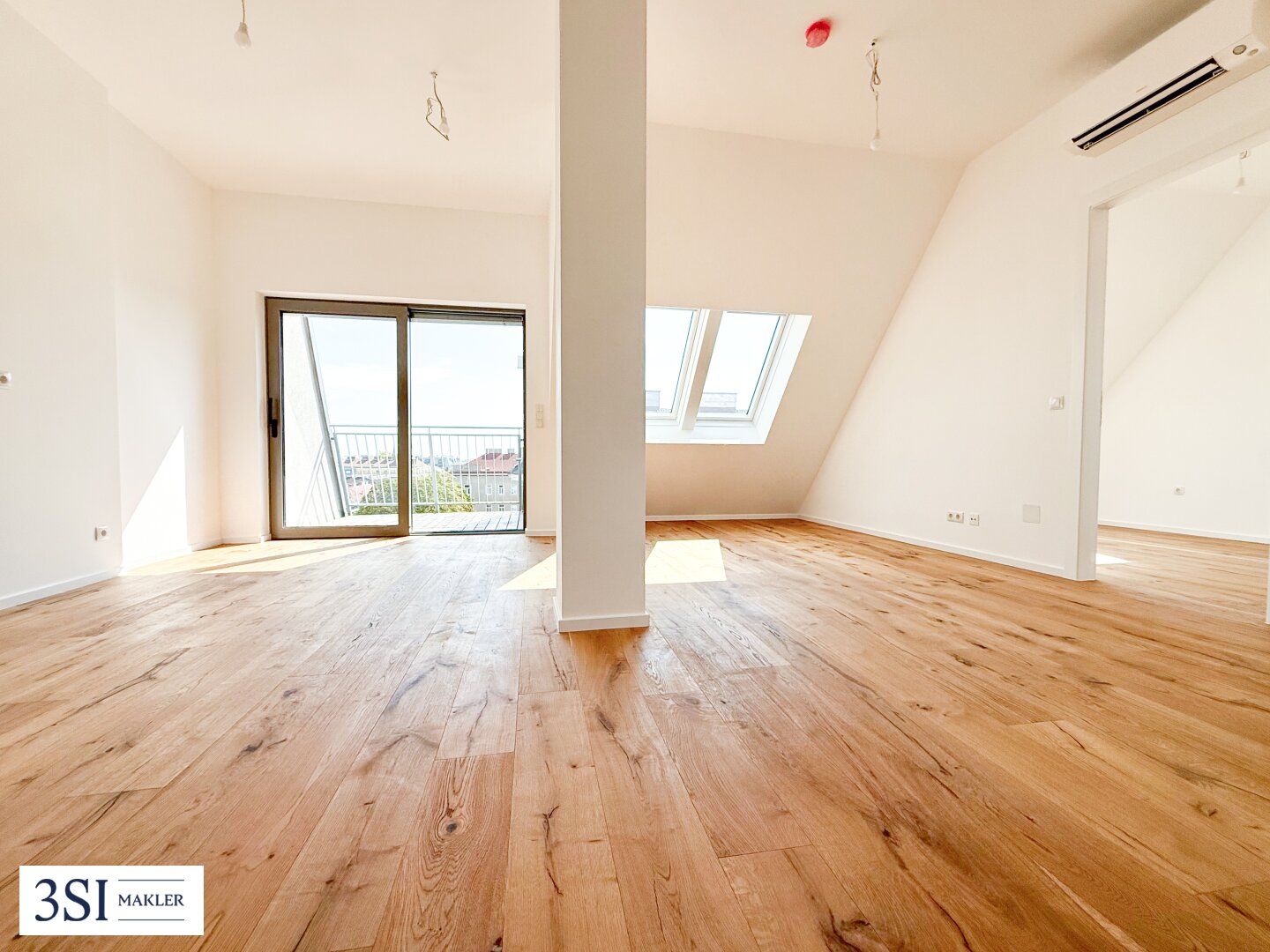 Wohnung – Wien - Ansicht 2