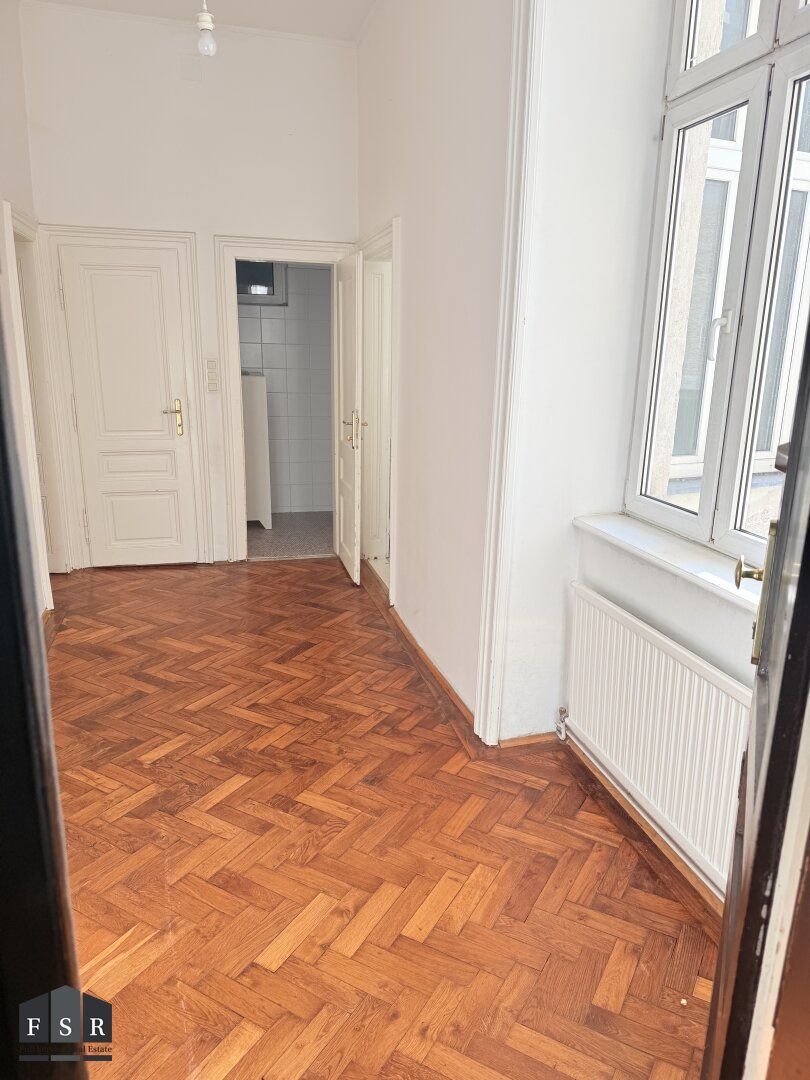 Wohnung – Wien - Ansicht 3