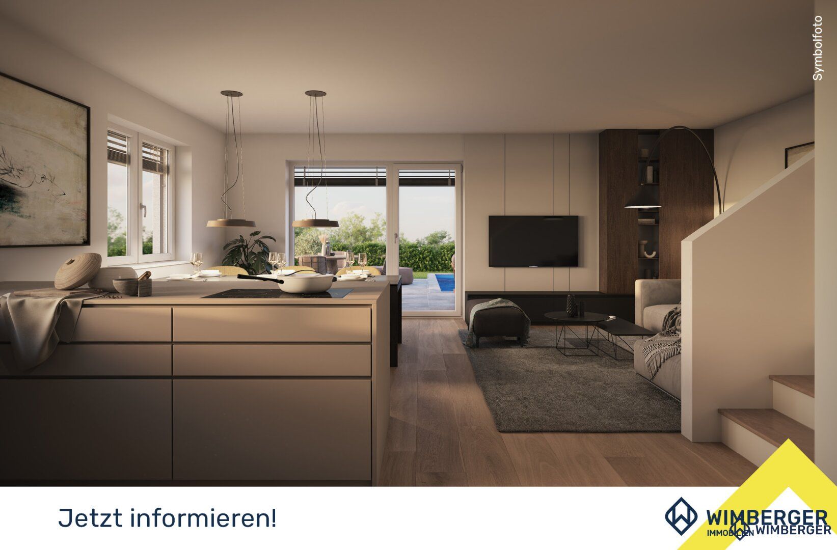 Haus – Reichenthal - Ansicht 5