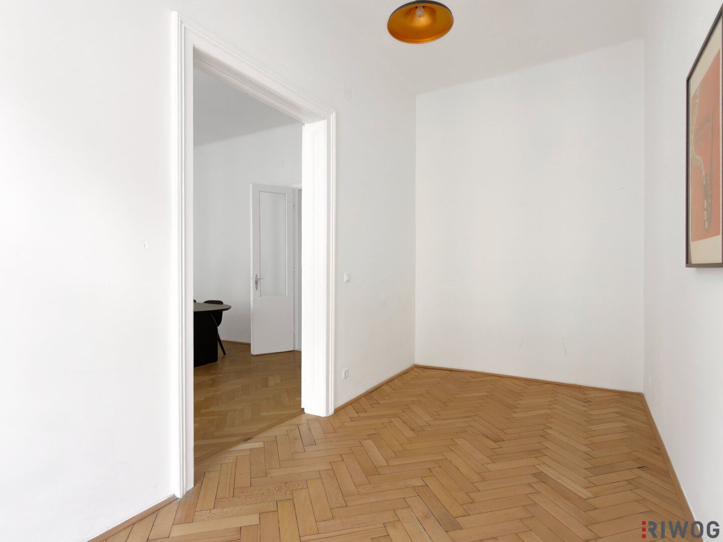 Wohnung – Wien - Ansicht 4