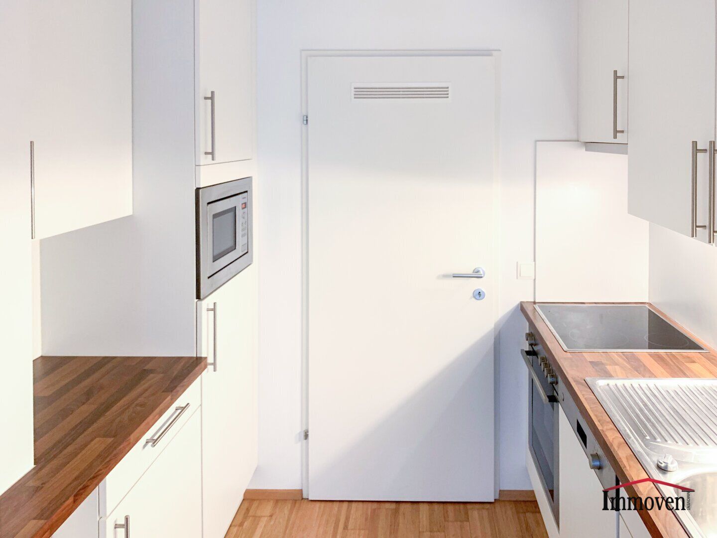 Wohnung – Wien, Oberdöbling - Mehr